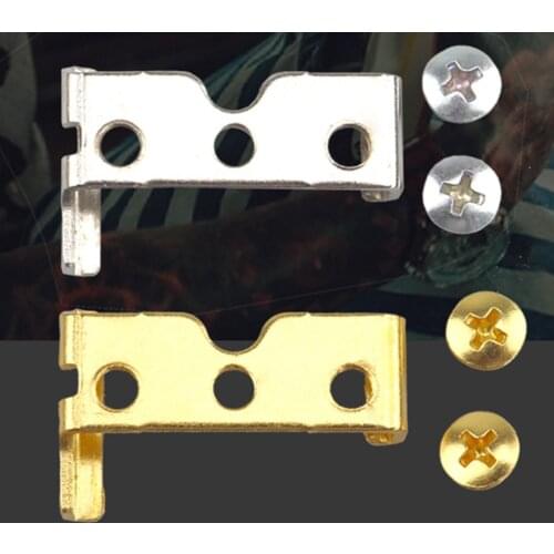 Electric Push Scissors Holder Kit for 8148 Parts for Haircutting