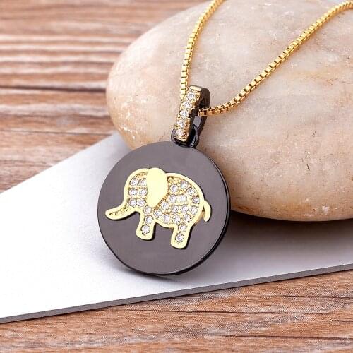 Nidin Vintage Necklaces