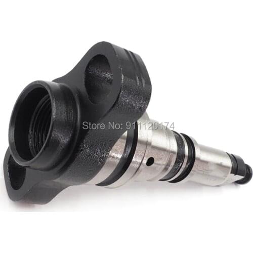 Genuine part Wuxi weifu U127 fuel plunger element XY95PM40 diesel plunger PM2