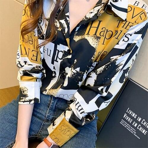 PKSAQ Women's Printed Shirts