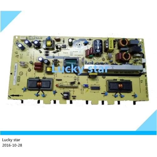 95% NEW used power supply board 40-LPL26S-PWH1XG 08-LS26C21-PW200AA part