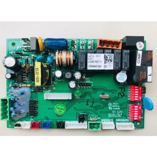 Brand New And Original Sensor Board MC120 V01A Spot Photo, 1-Year Warranty