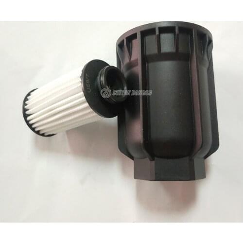 High Quality DEF filter kit diesel exhaust fluid filter UF106 4388378 1421089 A0001421089