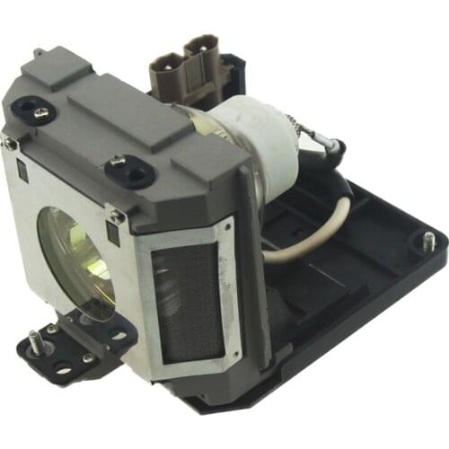 180 Days Warranty Projector lamp AN-MB60LP for SHARP PG-MB60X/XG-MB60X with Housing