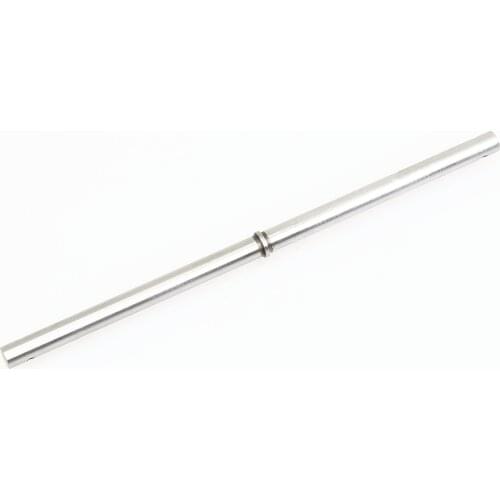 450 PRO helicopter metal spindle One-piece structure T-REX applicable