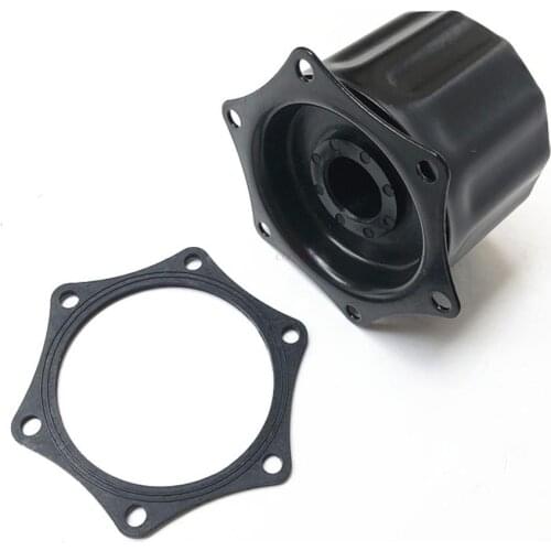 Excavator accessories For DOOSAN DH220-5 DH225-7 DAEWOO Hydraulic oil tank cover Breathing filter hydraulic cover