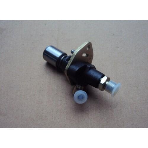 Free shipping 178F injection pump diesel engine suit for kipor kama and Chinese brand air cooled engine