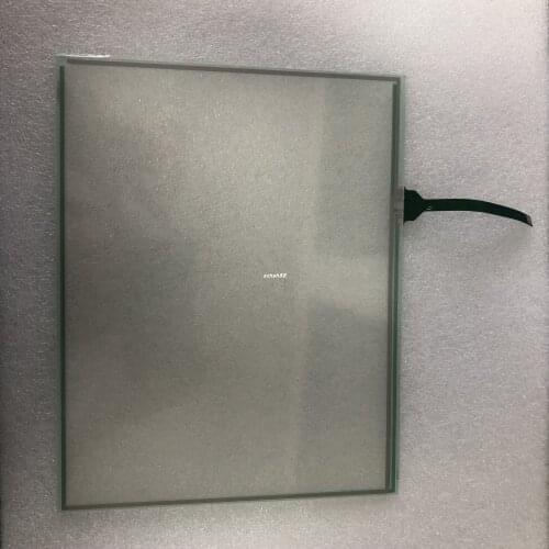 For DMC TP-3599S1 223*176 10.4" Touch Screen Glass Panel