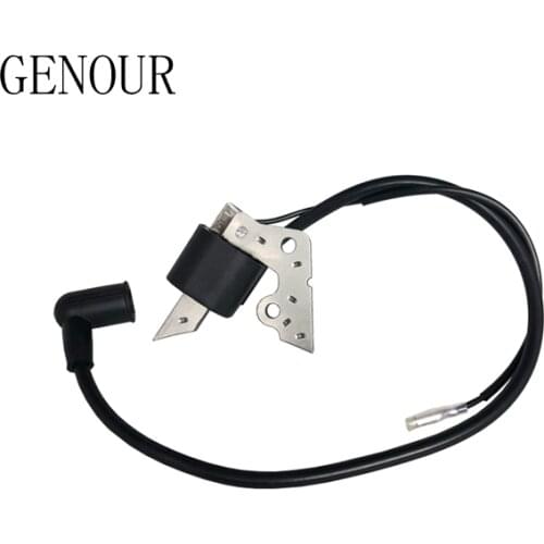 EY20 IGNITION COIL FOR 167F RGX2400 RG2400 GASOLINE GENERATOR 4 STROKE 5HP 183CC MAGNETO SOLID STATE MODULE PARTS