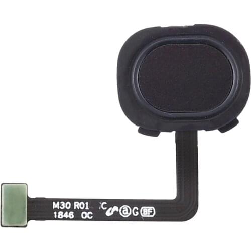 Fingerprint Sensor Flex Cable for Samsung Galaxy M30