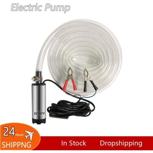 HiMISS Plumbing Pumps