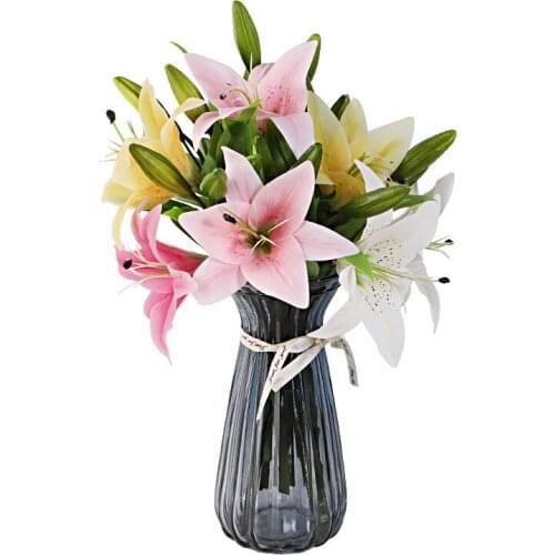 Искусственные каллы Hua Ming Ce China At AliExpress