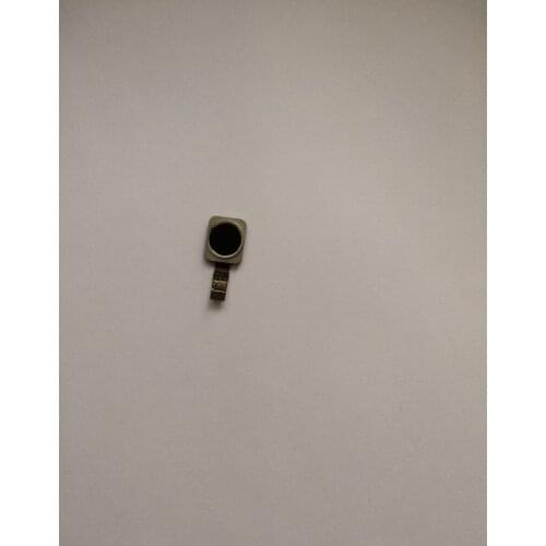 Used Fingerprint sensor Button for Ulefone be touch phone Free Shipping+tracking number