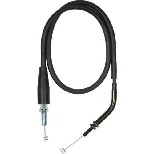 MotoMaster 54012-1486 Throttle Cable for Kawasaki ATV Lakota 300 B Sport (2001-2003)