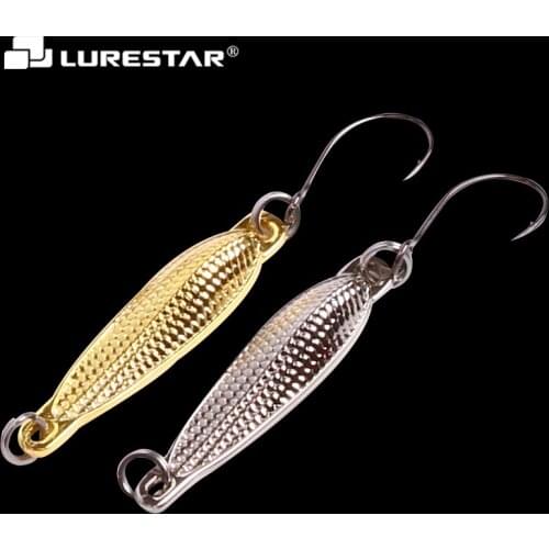 Lurestar Fishing Bait