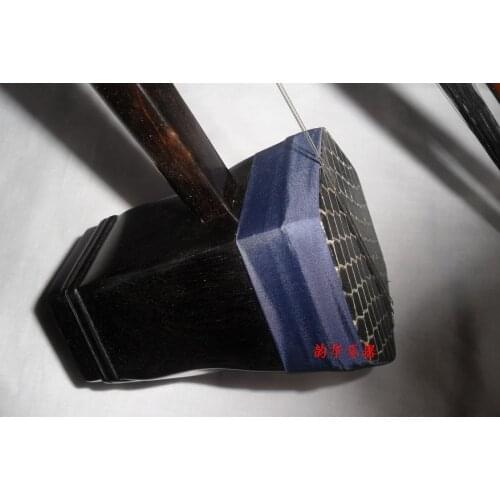 Metroplis Erhu Ebony Wood Ebony Metroplis Erhu ProfessionalChinas national musical instrument ebony jinghu