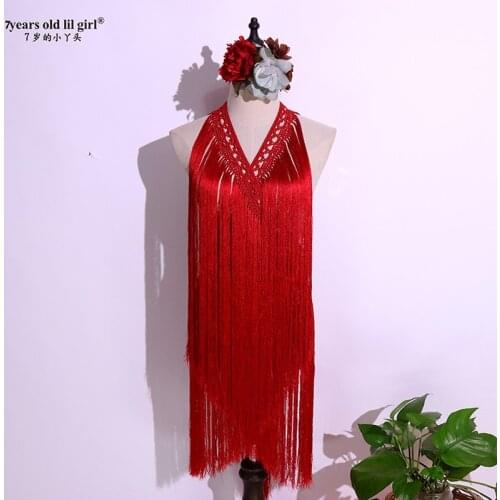 2021 New Flamenco Dance Scarf From Spain Stole Shoulder Cloth Flamenco-Tuch CBD60