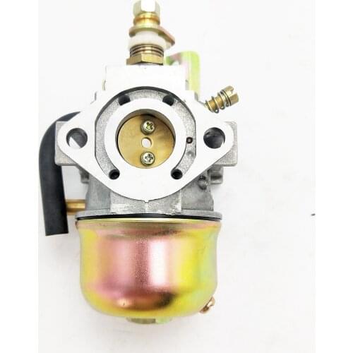 New Carburetor For Subaru Robin EH12 EH12-2D 252-62454-10 252-62450-10 252-62551-00