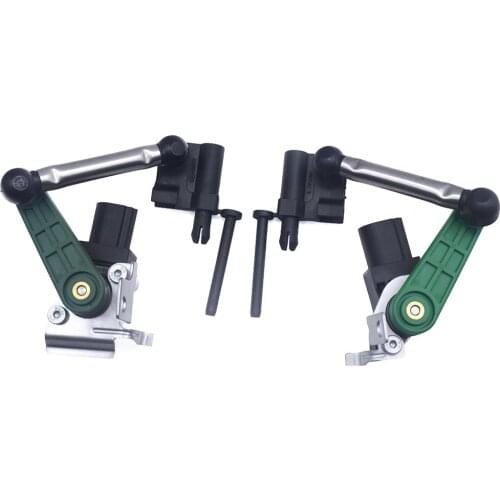 New High Quality Height Level Sensor Body Suspension Height Sensor For Audi Touareg 2011-2018 7P0616213 7P0616214 7P0 616 213