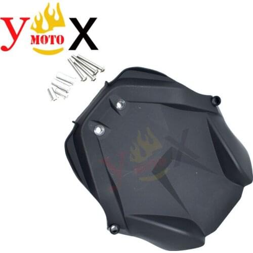 Motorcycle Front Engine Cover Baffle Frame Fairing Guard Housing Protection For BMW R1200GS R1200R R1200RS R1250 GS/R/RS/RT ADV