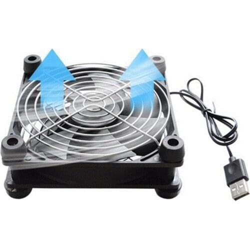 Computer Fans POLARICEFLOW China