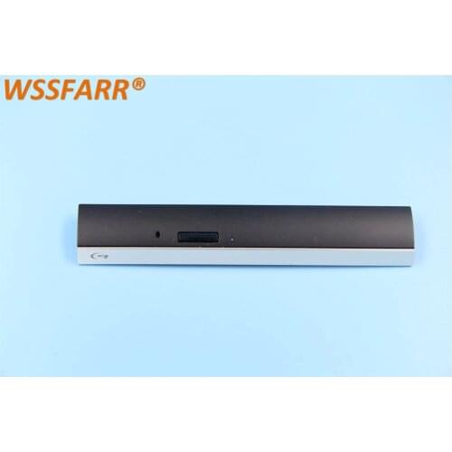 Replacement Optical Drive Faceplate DVD Bezel Cover For ASUS Q550 Q550L Q550LF N550 N550J hard cover case