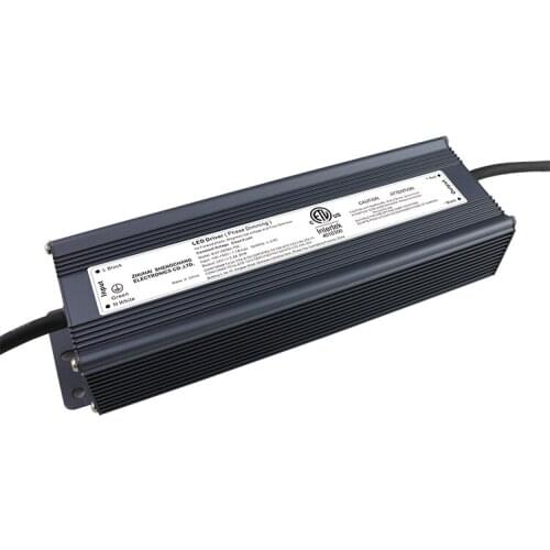 Ac/dc 220 12V 80W Triac dimmable led driver 24v power supply 12V led light transformer,PWM output,AC90-130V/AC180-250V input