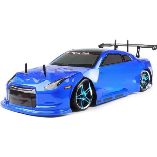 Xuanxuan Rc Car Remote Control Drift 4x4 4wd Hobby Racing High Speed 1:10 On Two Power Toy Updated Version 2.4g Radio Rc Drift