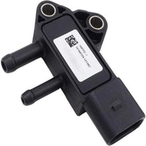 Manifold Absolute pressure MAP Sensor Replacement 09602381 Fit for truck