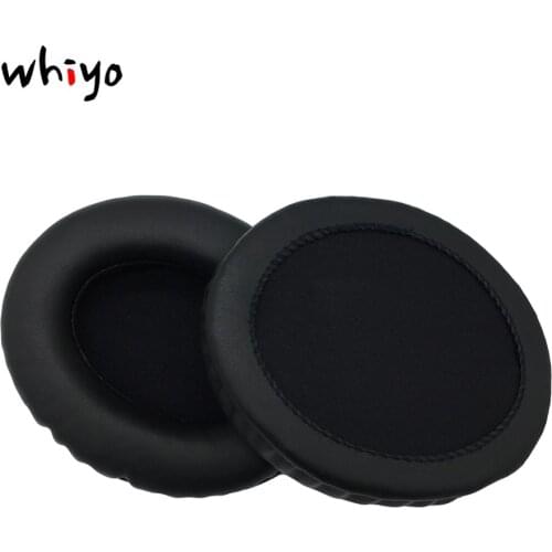 1 pair of Earpads Replacement Ear Pads Spnge for Turtle Beach Ear Force Stealth 500P Sleeve Headset Earphone Headphones