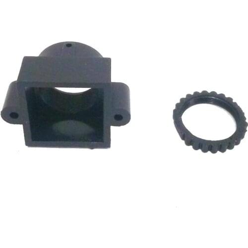 10pcs CCTV Camera board Lens Fixed Mount for M12*0.5 (20mm screw distance)Holder