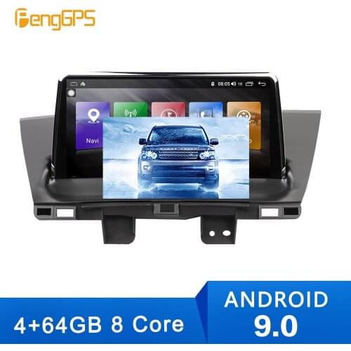 Android 9.0 PX6 Tesla Style Car Radio Player for HONDA CRV 2012-2016 Car GPS Navigation Recorder Multimedia CD Player Head Unit
