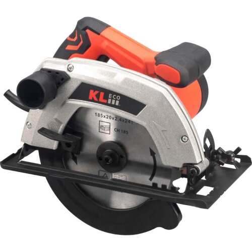 KLECO KE14185DAT 1400Watt Circular Saw