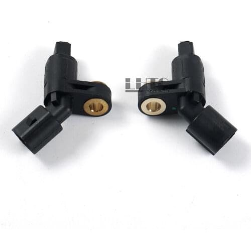 ABS Wheel Speed Sensor Front Left & Right For Audi TT VW JETTA PASSAT GOLF 3 4 MK3 MK4