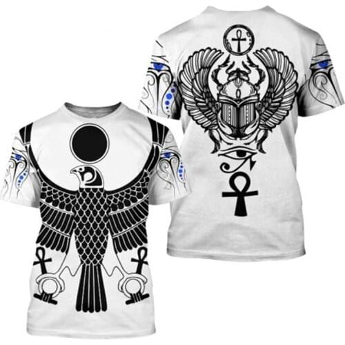 PLstar Cosmos Report Design Viking Tattoo 3D t Shirts 3D Leopard Print tees Man Women roma art drawing Newest army Game bird top