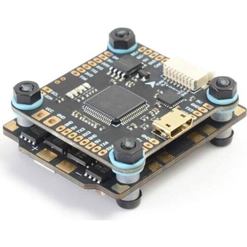 Betaflight MAMBA F405 MK2 and F40 40A 3-6S DSHOT600 FPV Racing brushless ESC flight controller for RC Muiltitor spare parts
