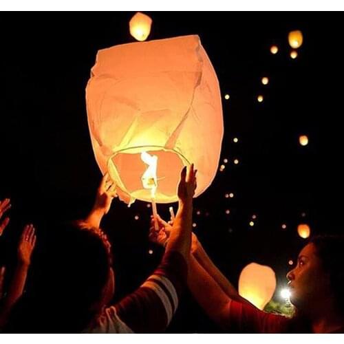 KOQZM Decorative Lanterns