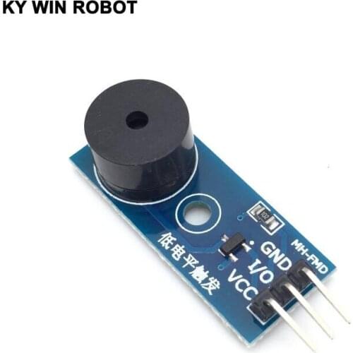 High Quality Passive Buzzer Module for Arduino DIY KIT