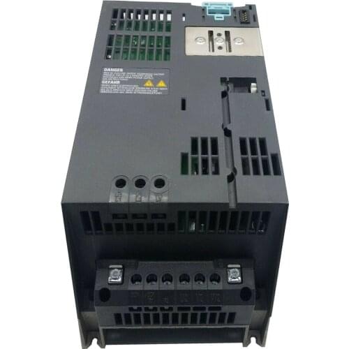 New Original Siemens SINAMICS S120 CONVERTER POWER MODULE 6SL3210-1SE21-0UA0 6SL3 210-1SE21-0UA0