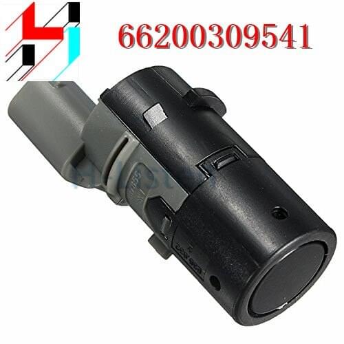 10pcs Reversing Radar For E39 E46 E53 E60 E61 E63 E64 E65 E66 E67 E68 Parking PDC Sensor 66200309541 66 20 0 309541
