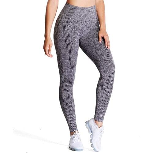 Revival Fit 10%Spandex Seamless Leggings Women Fitness Leggings For Women Jeggings Sportswear Femme High Waist Exercise Leggings