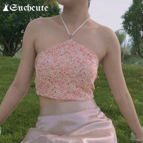 Женские пляжные топы Suchcute China At AliExpress