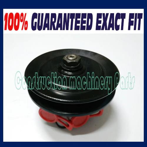 Fuel pump for Deutz 02112672 / 0211 2672 fuel transfer pump / lift pump