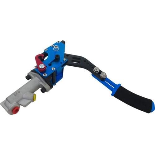 Universal Brake System Handbrake for Racing Games Car Modified Hydraulic Handbrake Racing Drift Racing Handbrake Modified