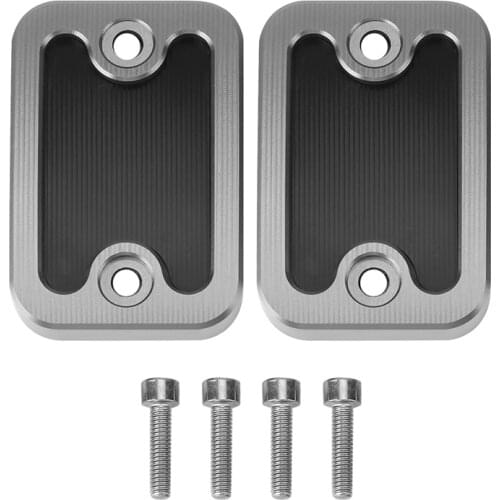 Motorcycle Brake Oil Pump Upper Cover for Yamaha NMAX155 NMAX 2020