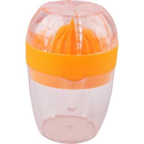 WALK KNOW Citrus Juicers