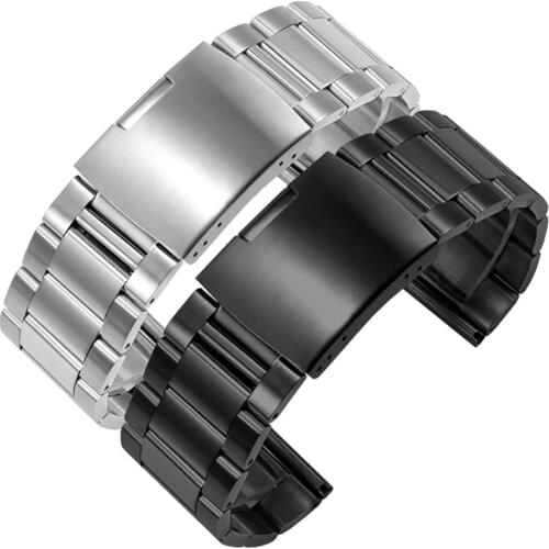 YOPO Pretty Original Mens Silver Watch