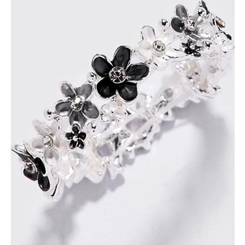 Fashion bransoletki damskie Womens Bracelet Adjustable Elastic rope Bracelet wedding Jewelry 2020 Hit Bracelet