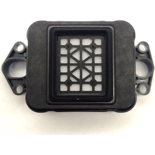 10pcs Top quality printer capping top for Epson XP600 TX800 DX9 DX10 DX11 printhead for solvent printer capping station