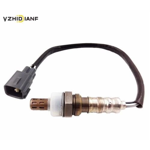 1x Oxygen Sensor Air Fuel Ratio Lambda Sensor for Toyo-ta Yaris Vios Altis Corolla 89465-52380 8946552380 89465 52380